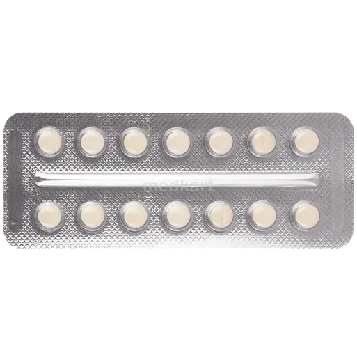 flovas 2.5 tablet 10's